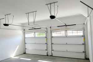 Garage Door Tucker